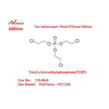 Tris (2-cloroetil) fosfato TCEP proflame PC1326